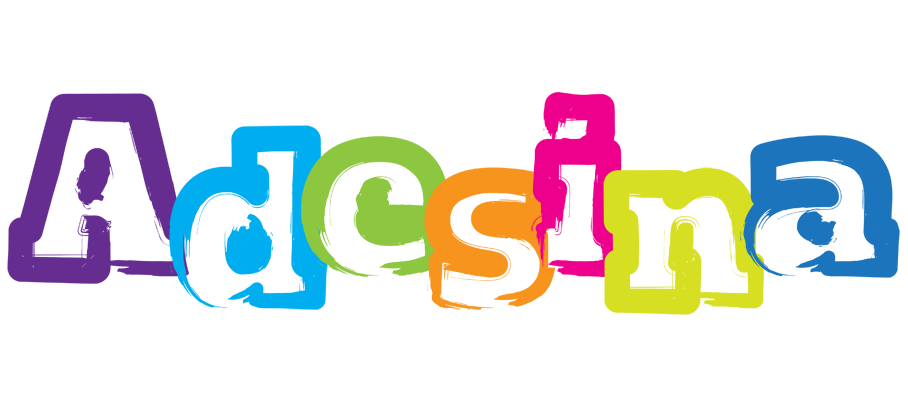 Adesina casino logo