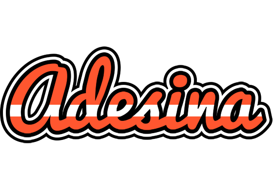 Adesina denmark logo