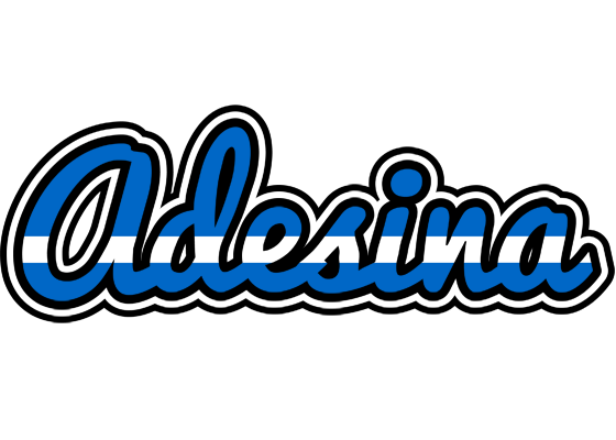 Adesina greece logo