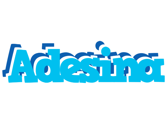 Adesina jacuzzi logo