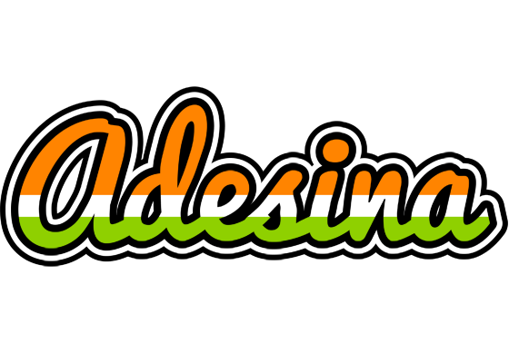 Adesina mumbai logo
