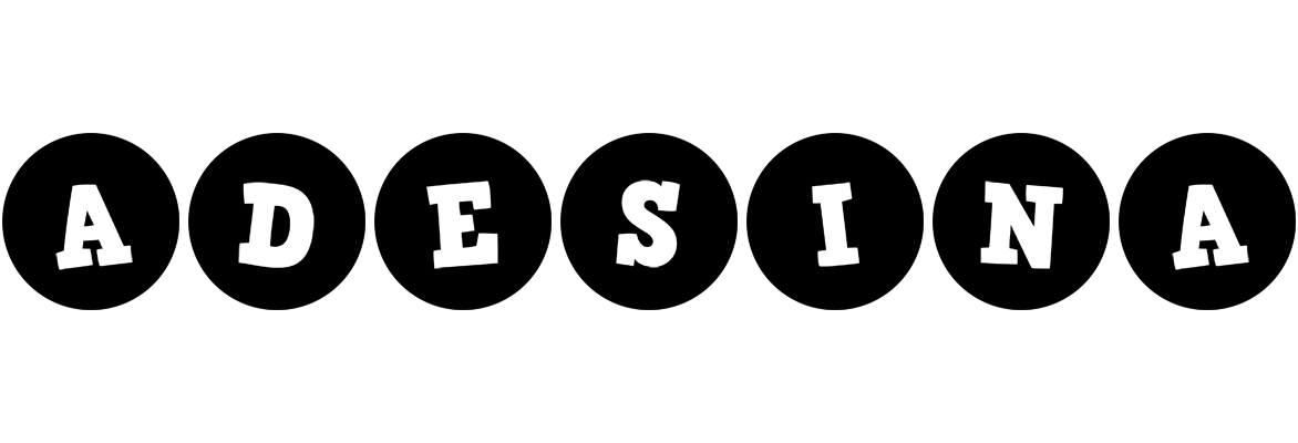 Adesina tools logo