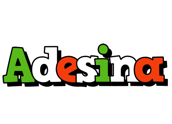 Adesina venezia logo