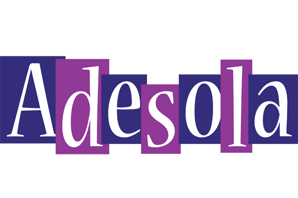 Adesola autumn logo