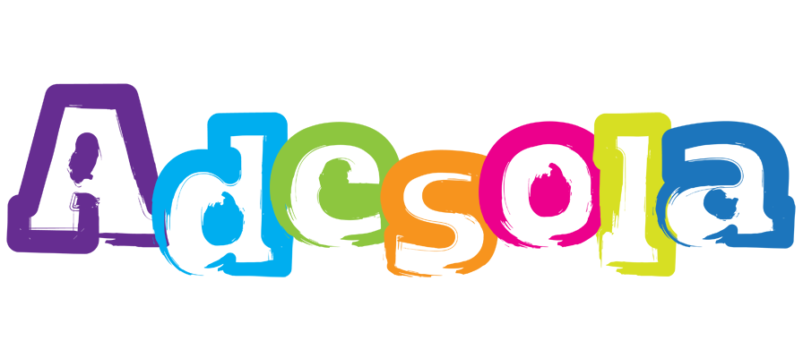 Adesola casino logo