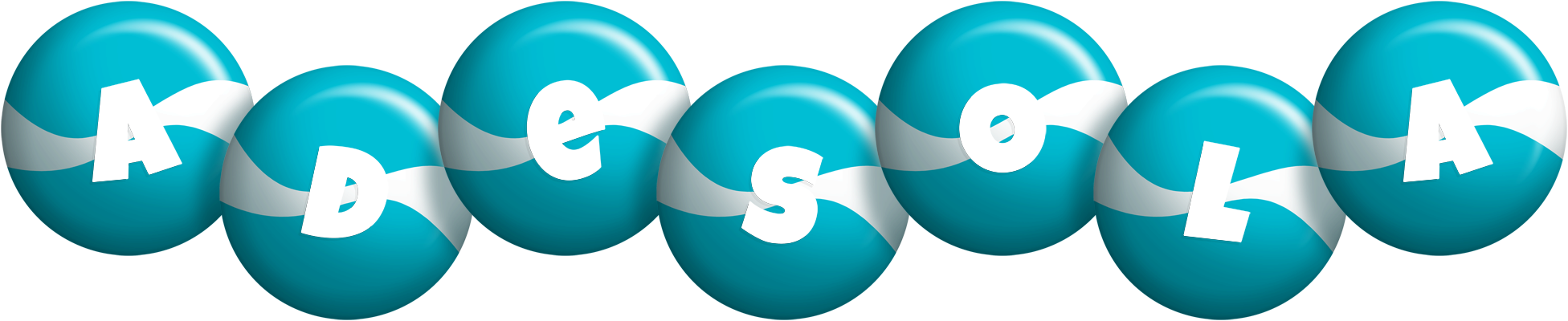 Adesola messi logo