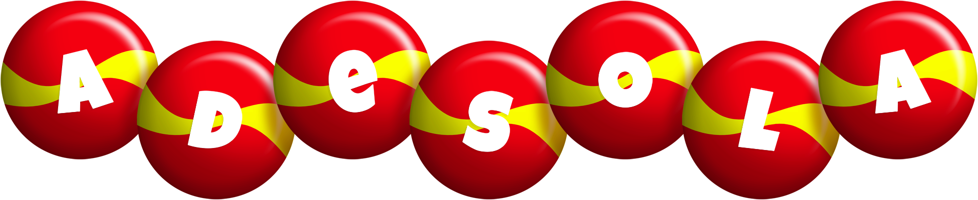 Adesola spain logo