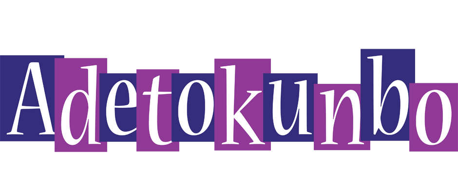 Adetokunbo autumn logo