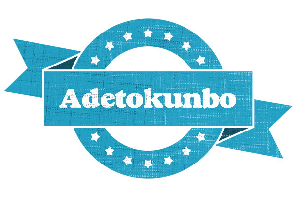 Adetokunbo balance logo