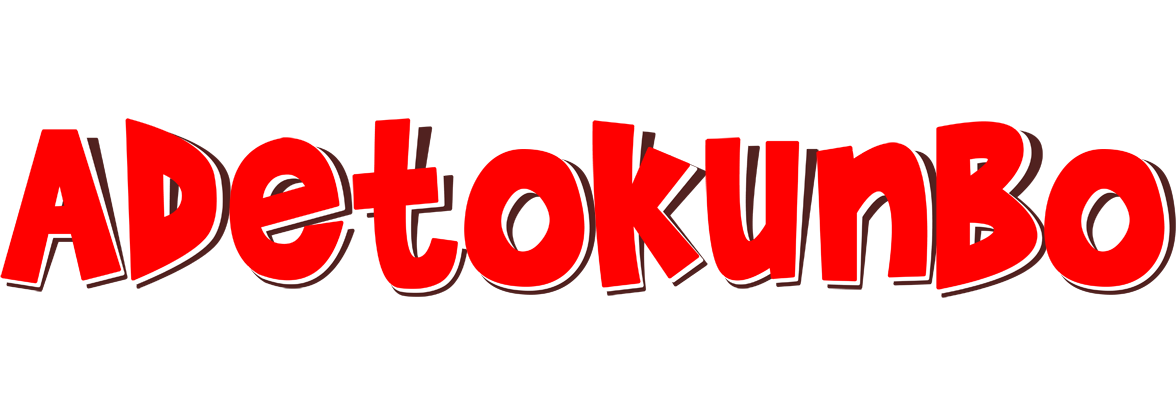 Adetokunbo basket logo