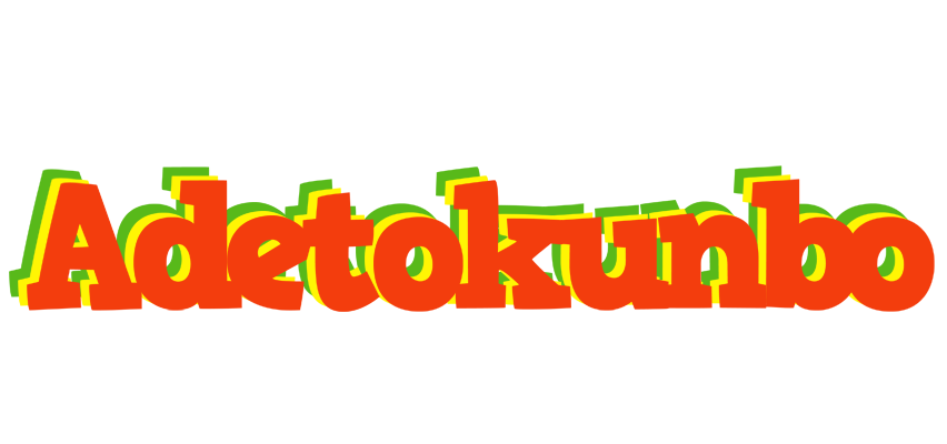 Adetokunbo bbq logo