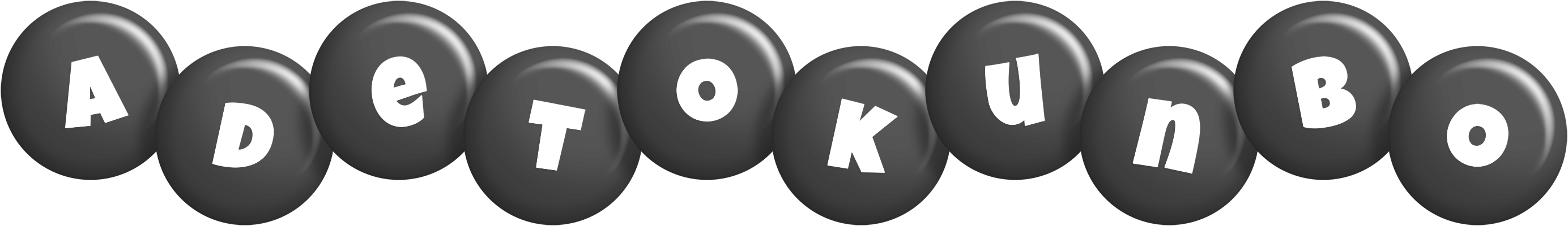 Adetokunbo candy-black logo