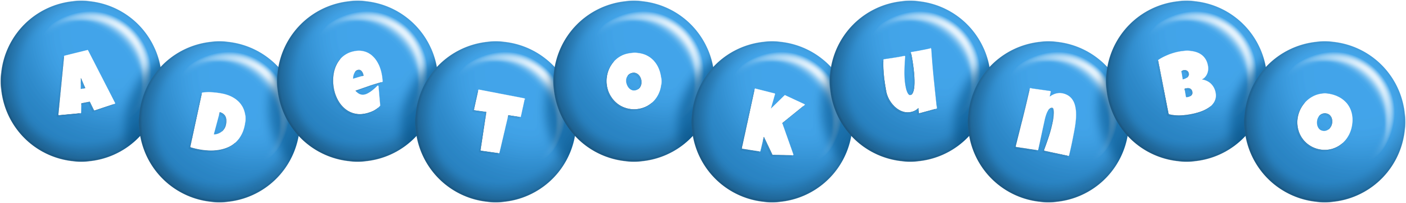 Adetokunbo candy-blue logo