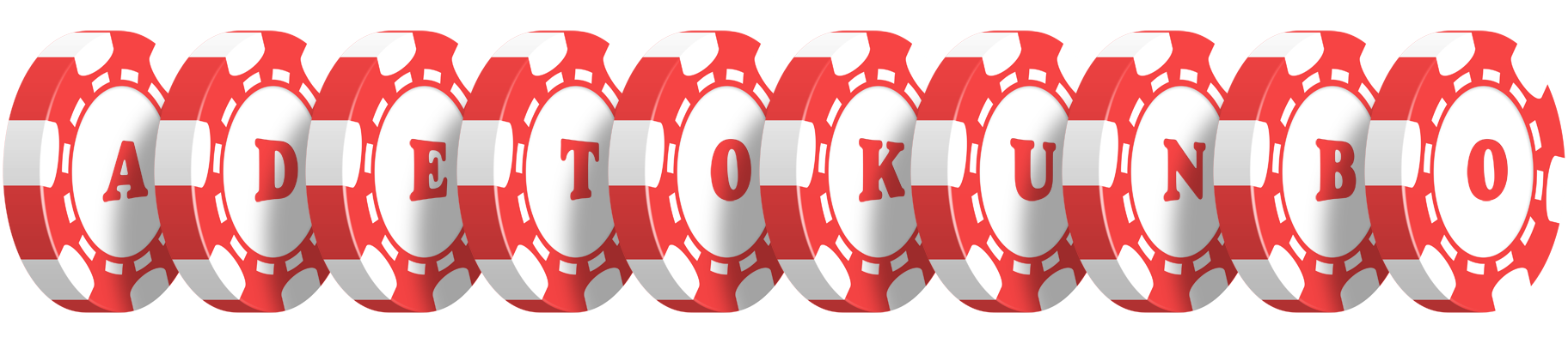 Adetokunbo chip logo