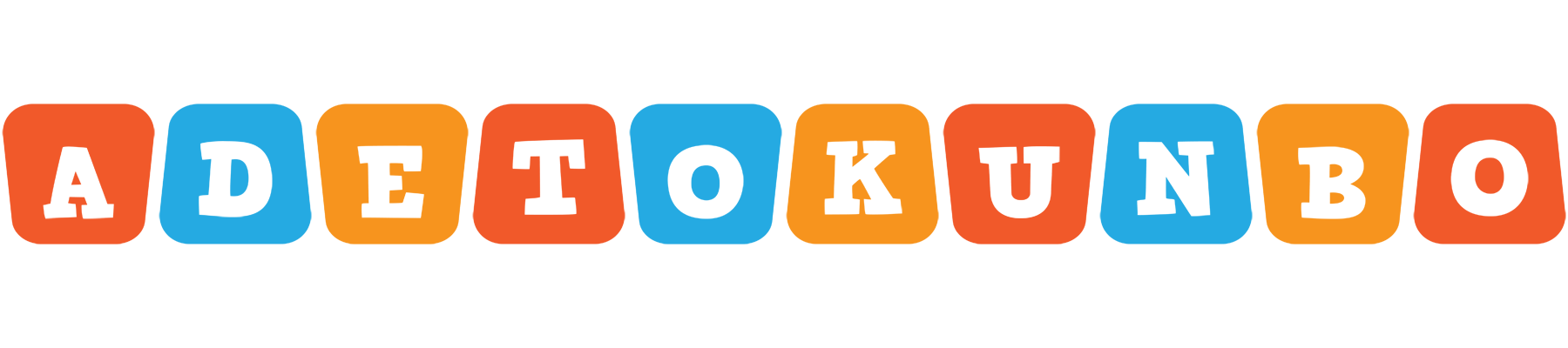 Adetokunbo comics logo