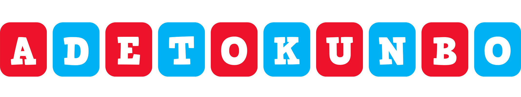 Adetokunbo diesel logo