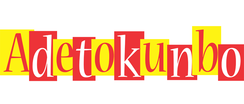 Adetokunbo errors logo