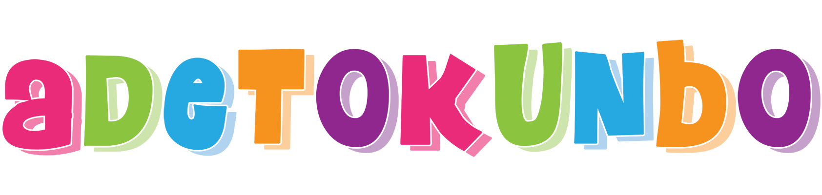 Adetokunbo friday logo