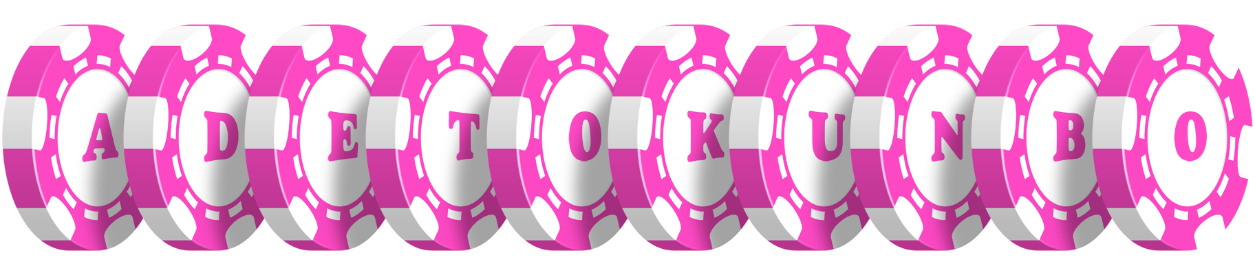 Adetokunbo gambler logo