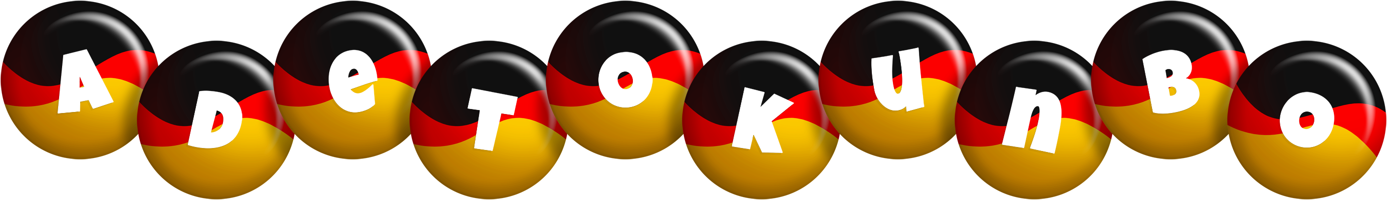 Adetokunbo german logo