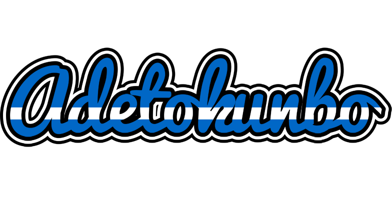 Adetokunbo greece logo