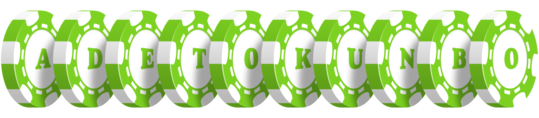 Adetokunbo holdem logo