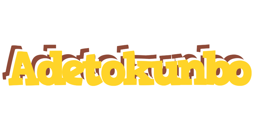 Adetokunbo hotcup logo