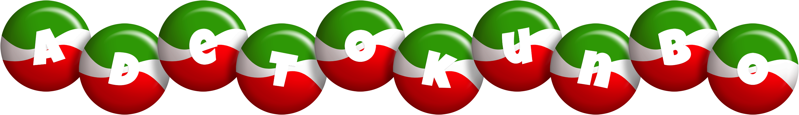 Adetokunbo italy logo