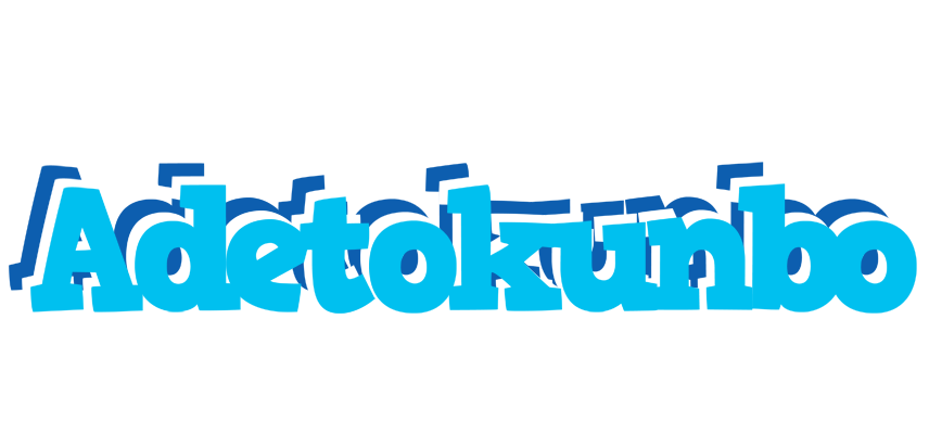 Adetokunbo jacuzzi logo