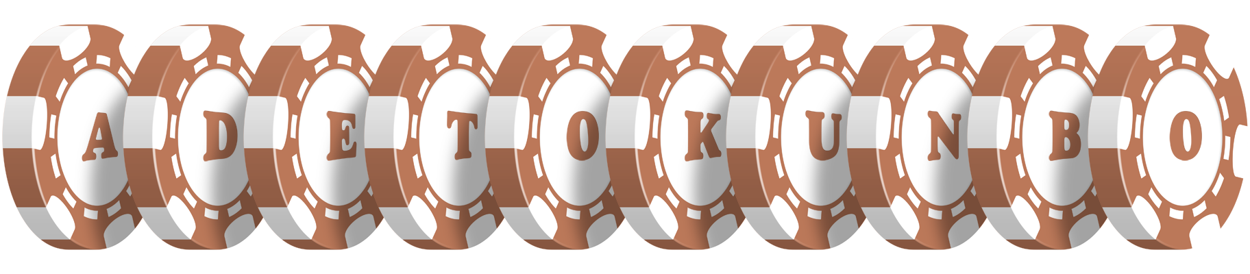 Adetokunbo limit logo