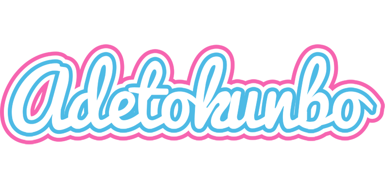 Adetokunbo outdoors logo