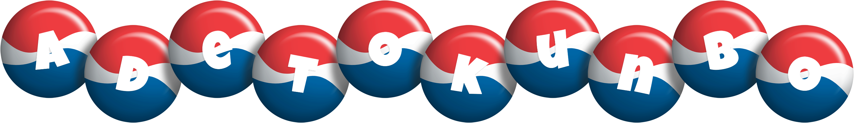 Adetokunbo paris logo