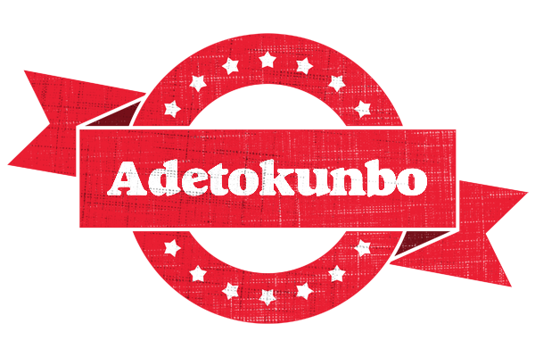 Adetokunbo passion logo