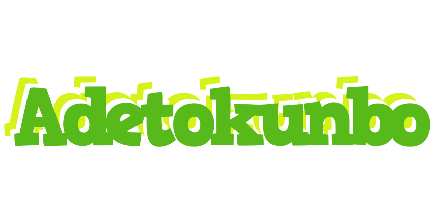 Adetokunbo picnic logo