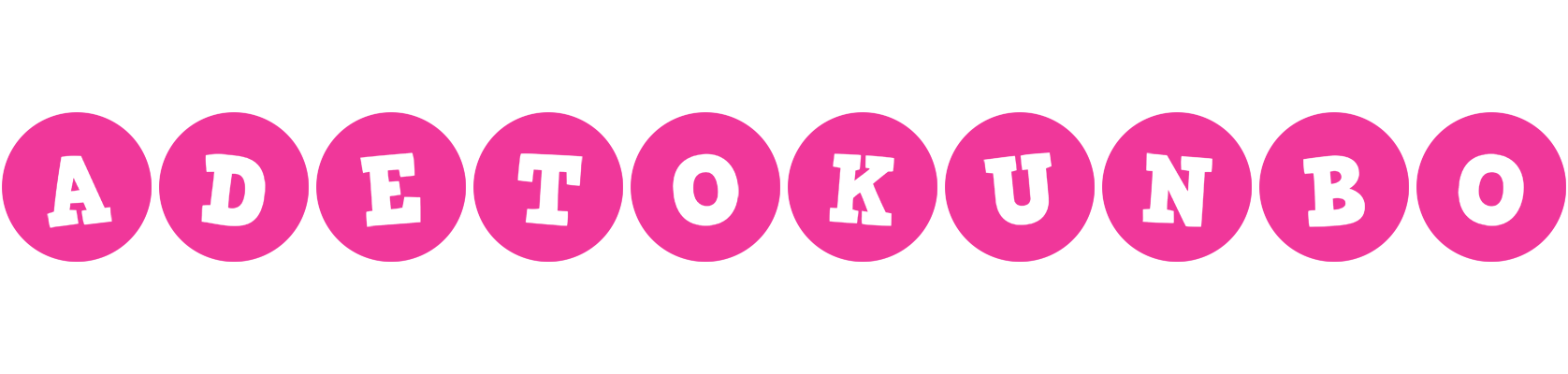 Adetokunbo poker logo