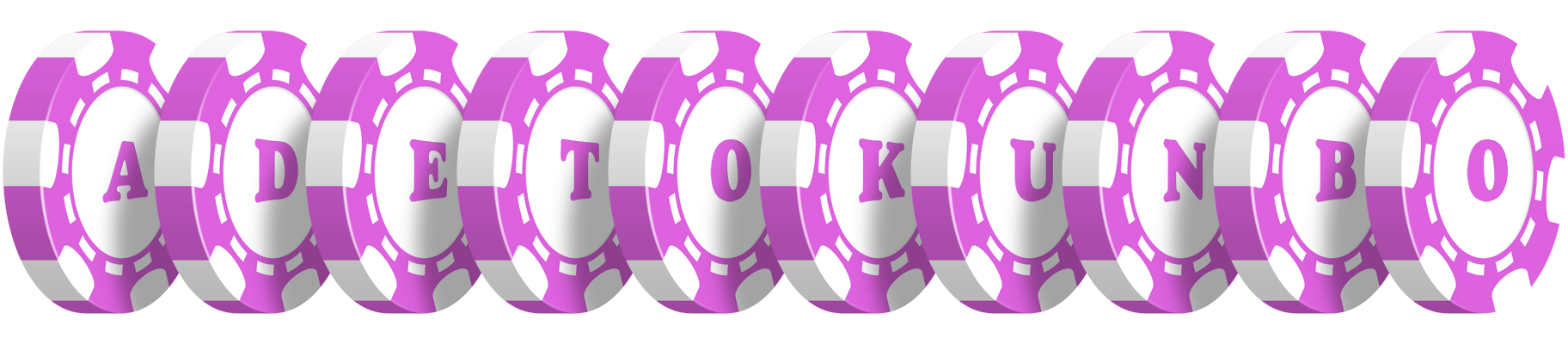 Adetokunbo river logo