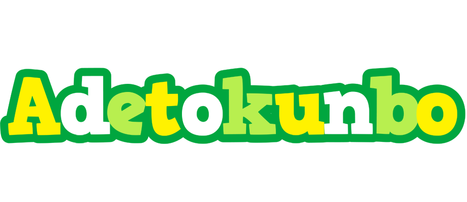 Adetokunbo soccer logo