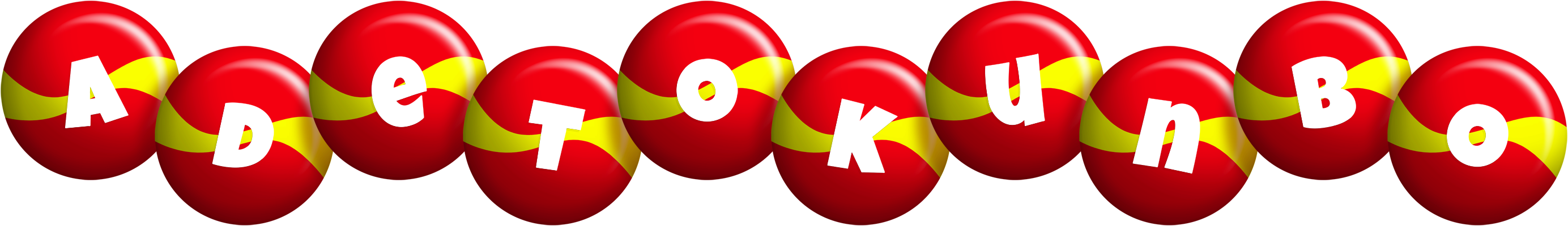 Adetokunbo spain logo