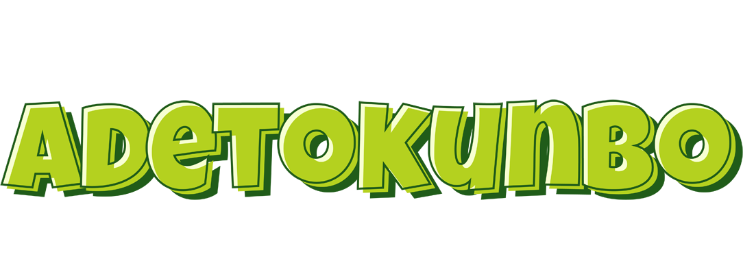 Adetokunbo summer logo