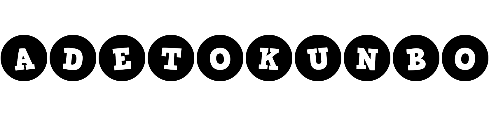 Adetokunbo tools logo