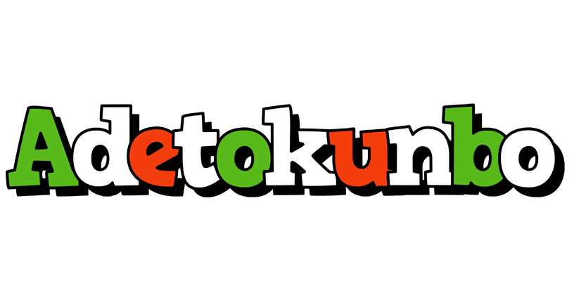 Adetokunbo venezia logo