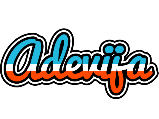 Adevija america logo