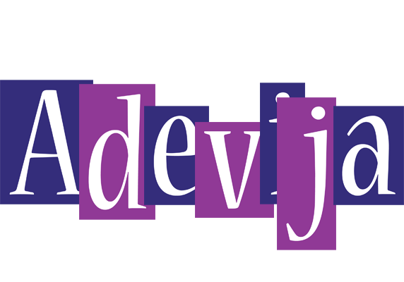 Adevija autumn logo
