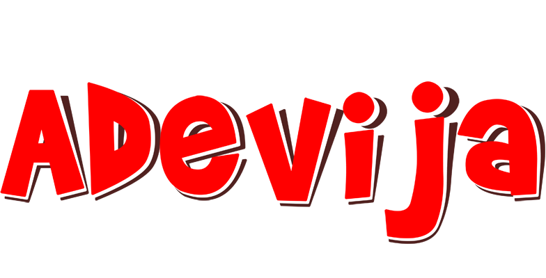 Adevija basket logo