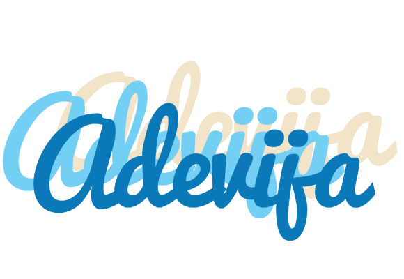Adevija breeze logo