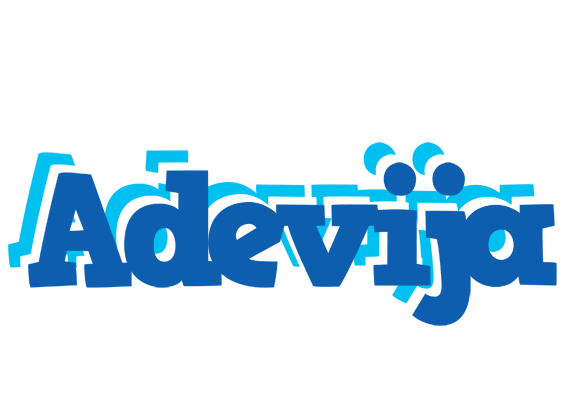 Adevija business logo