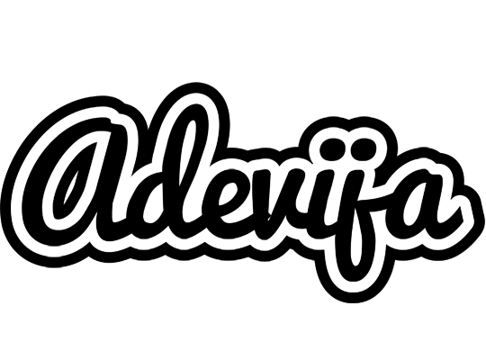 Adevija chess logo