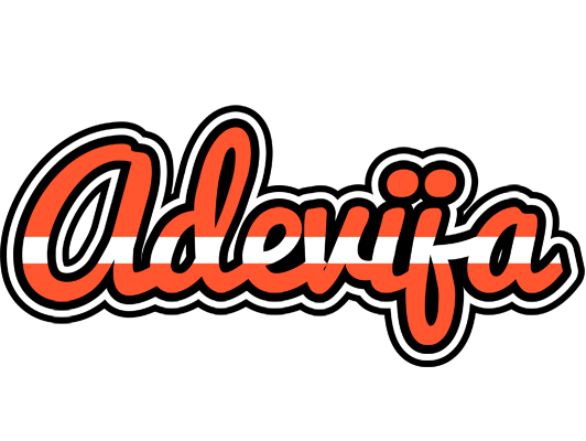 Adevija denmark logo