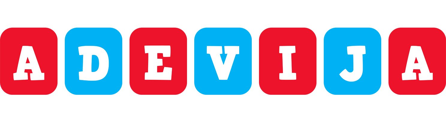 Adevija diesel logo