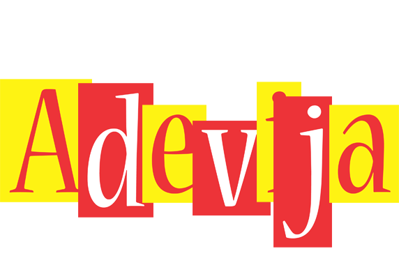 Adevija errors logo